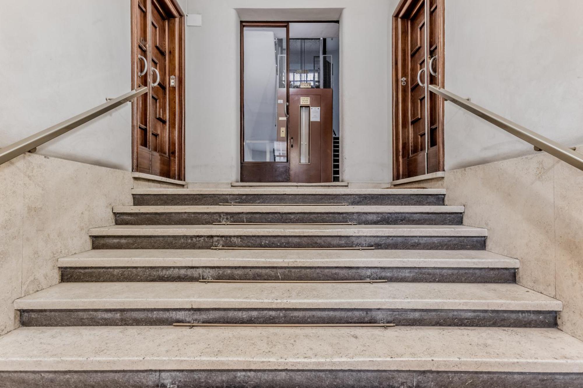 Giuliano Apartamento